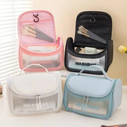 Cosmetiquera Washbag