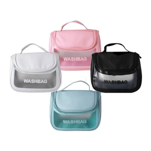 Cosmetiquera Washbag