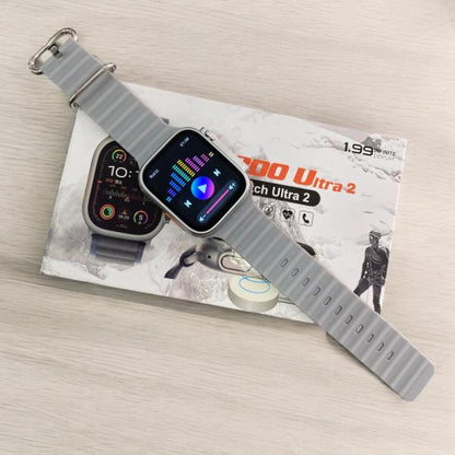 Smartwatch Ultra 2