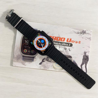 Smartwatch Ultra 2