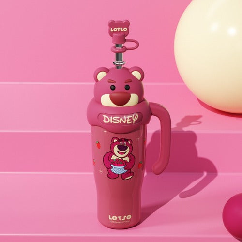 Botellas térmicas de Disney