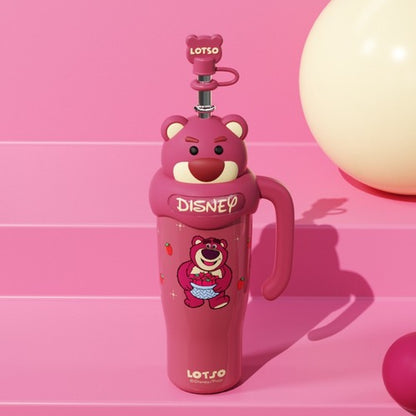 Botellas térmicas de Disney