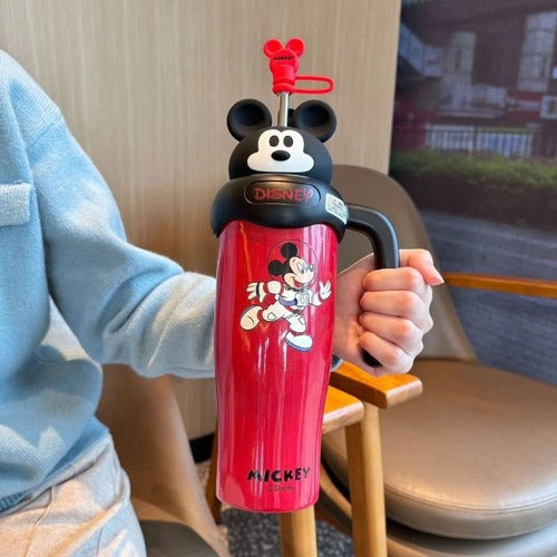 Botellas térmicas de Disney