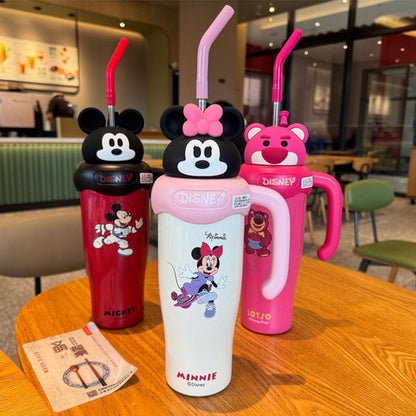 Botellas térmicas de Disney