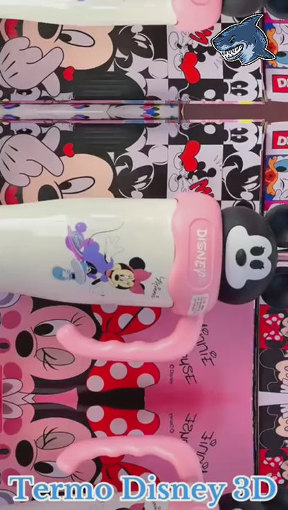 Botellas térmicas de Disney